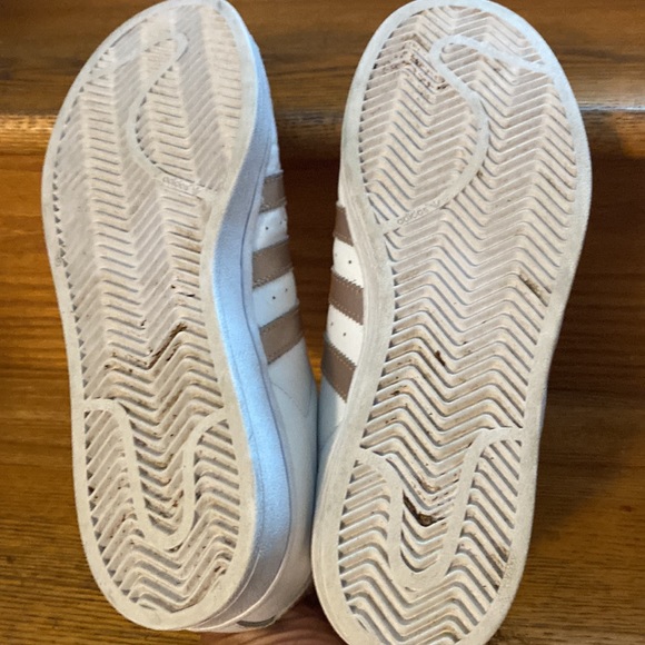 Adidas Superstar Running shoes - Picture 5 of 5